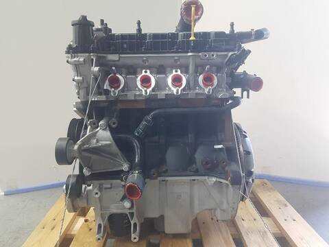 Foto 2ª: Motor Completo Mg ZS 1.5 VTI 106CV 78KW [15S4C] (2023)