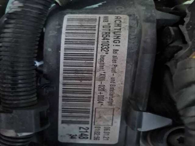Foto 2ª: Motor Completo Volkswagen Tiguan LIFE 122CV 90KW [DTRC] (2021)