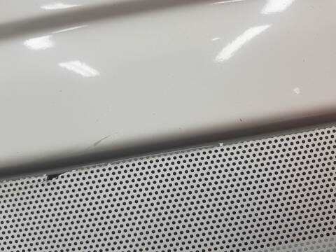 Foto 2ª: Puerta Trasera Izquierda Peugeot Boxer 333 L2H2 ACTIVE BLUE-HDI 140 (1994)