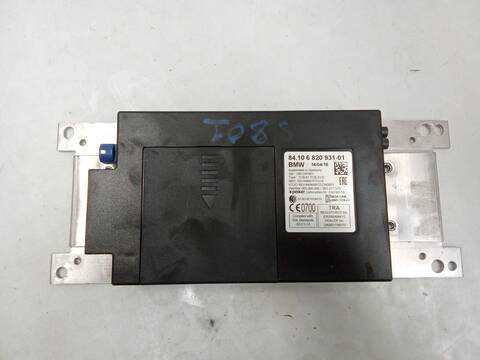 Centralita Motor ECU Bmw Serie 3 318 2.0 D 150CV 110KW F30 F80)