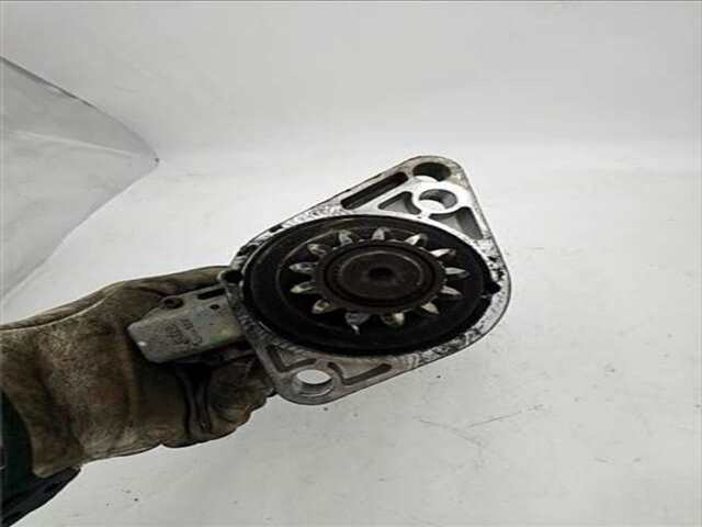 Foto 2ª: Motor de Arranque Seat Altea 1.6 I-TECH ECOMOTIVE [1.6 LTR. - 77 KW TDI] [CAY]