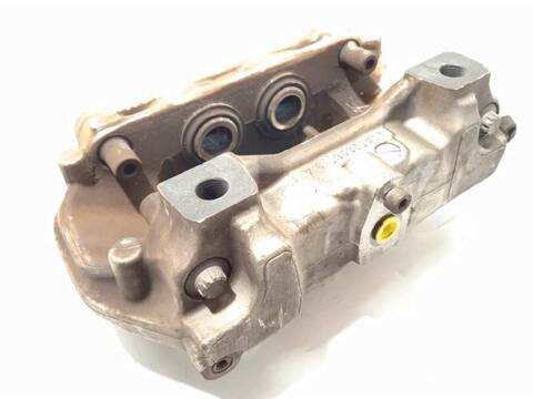 Foto 4ª: Pinza Freno Trasera Izquierdo Porsche Cayenne 416CV 306KW [06EC] (2011)