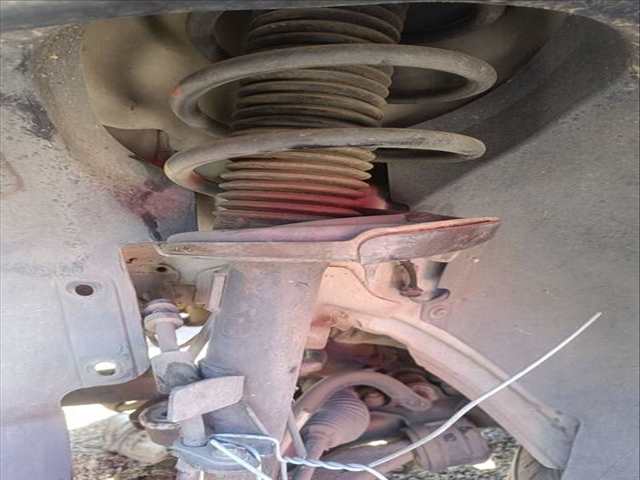 Amortiguador Delantero Izquierdo Ford C Max UKDB CB7)