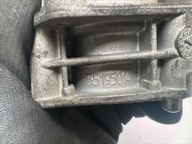 Foto 2ª: Caja Mariposa Opel Astra 1.3 CDTI [D/Z13DTH] (2009)