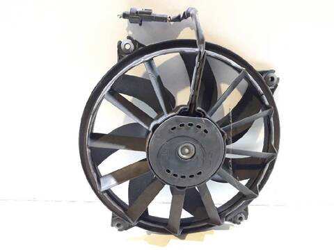 Foto 2ª: Electroventilador Peugeot 308 CONFORT 120CV 88KW [5FW] (2008)