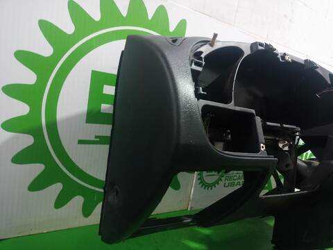 Foto 3ª: Kit Airbag Citroen Xsara 1.9 D SX 68CV [DJYXUD9A] (1997)