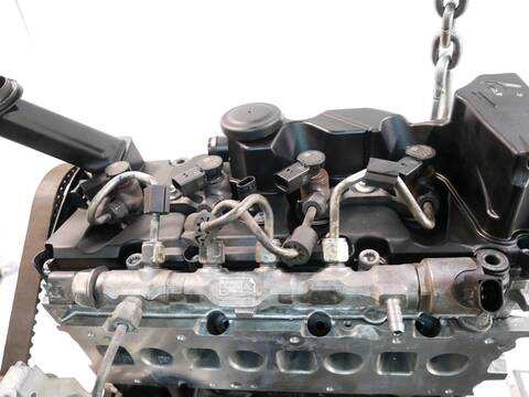 Motor Completo Volkswagen Transporter 150 CV 110KW