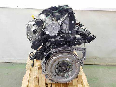 Motor Completo Alfa Romeo Junior G