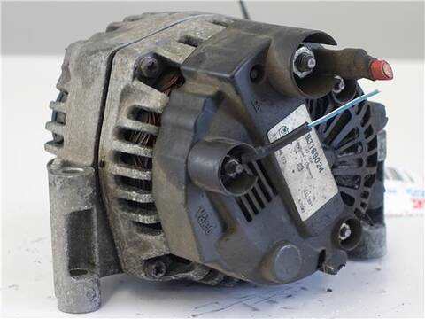Foto 2ª: Alternador Opel Astra 1.3 CDTI BERLINA 90CV 66KW [Z 13 DTH] (2006)