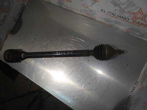 Foto 3ª: Transmision Delantera Derecha Seat Ibiza STYLANCE - STYLE 105CV 77KW [CAYC] (2013)