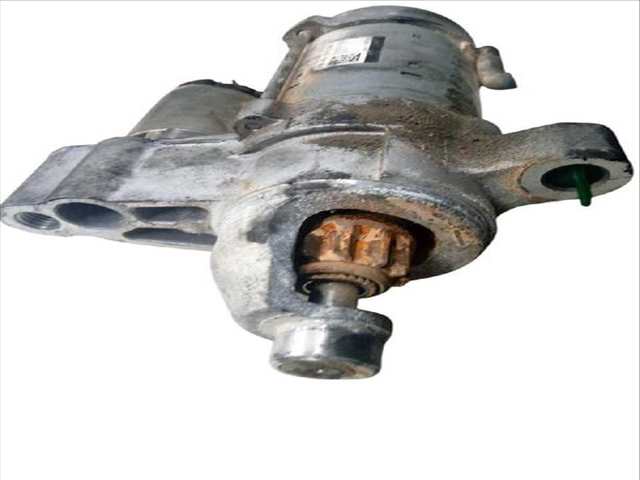 Foto 2ª: Motor de Arranque Audi A4 2.0 TDI (2007)