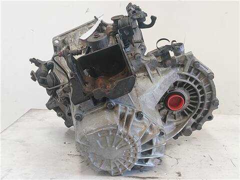 Foto 3ª: Caja Cambios Hyundai Getz 1.3 GLS 82CV 60KW [4EA] (2003)