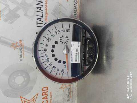 Cuadro de Instrumentos Mini Countryman COOPER SD ALL4 143CV 105KW