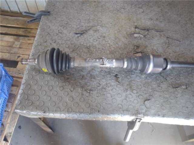 Transmision Delantera Derecha Citroen C4 1.6 COLLECTION [1.6 LTR. - 80 KW HDI CAT (9HY - DV6TED4)]