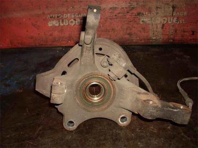 Foto 3ª: Mangueta Delantera Izquierda Opel Corsa 1.4 [Z 14 XE]
