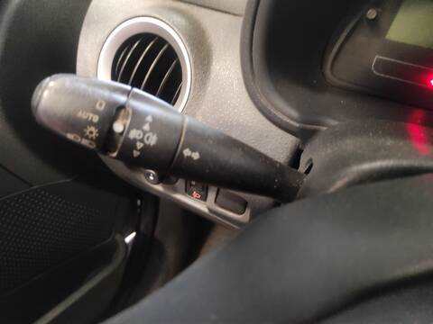 Foto 2ª: Mando Multifuncion Citroen C3 HFX (2007)