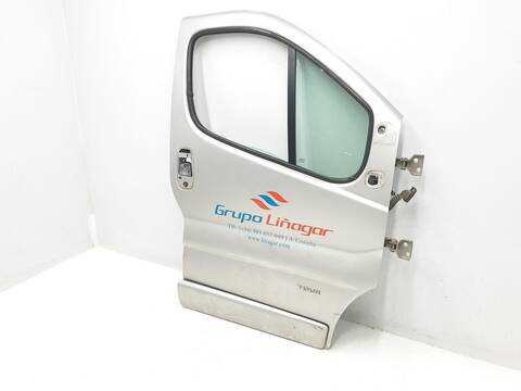Foto 3ª: Puerta Delantera Derecha Opel Vivaro 2.5 CDTI 146CV [G9U630] (2006)