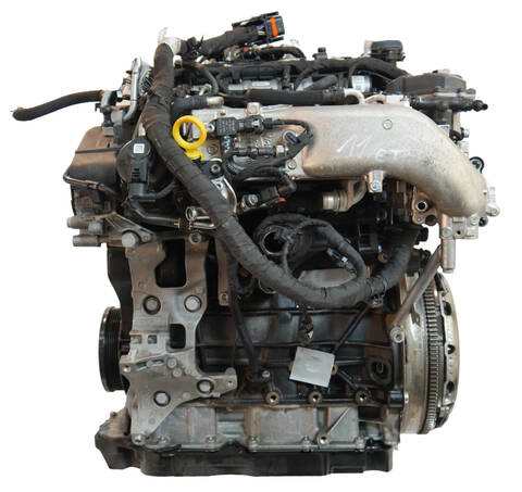 Motor Completo Volkswagen Caddy 122CV 90KW