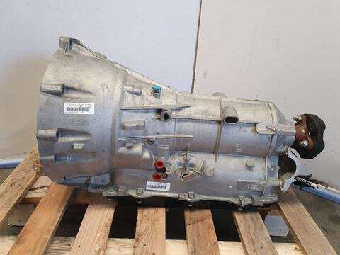 Foto 2ª: Caja Cambios Automatica Bmw Serie 1 114 116D 116CV 85KW AUT. [B37D15A] (2018)