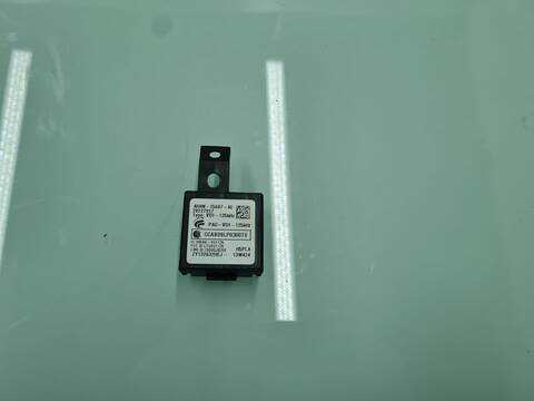 Centralita Motor ECU Land Rover Evoque PRESTIGE