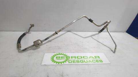 Foto 2ª: Tubos Aire Acondicionado Peugeot 407 1.6 HDI 110 6D9HZC 6D9HYC) 109CV [9HY (DV6TED4) 9HZ (DV6TED4)] (2004)