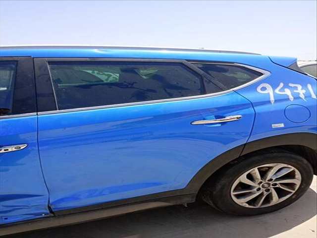 Puerta Trasera Izquierda Hyundai Tucson ESSENCE 2WD 116CV 85KW