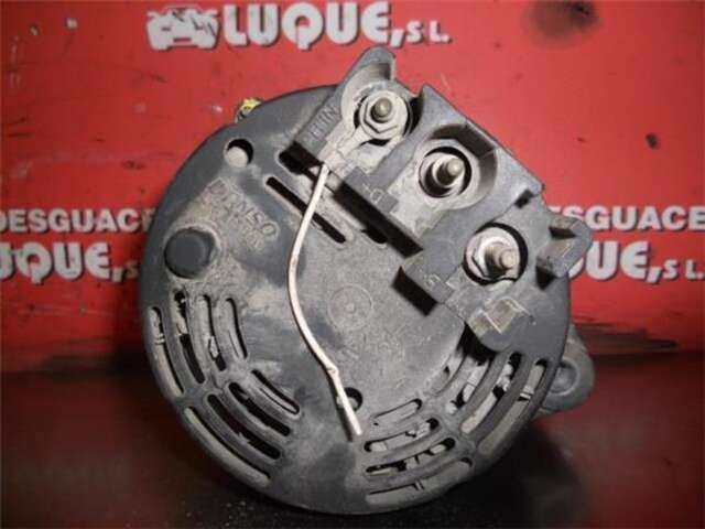Foto 3ª: Alternador Smart City 0.6 CREAMSTYLE [0.6 LTR. - 45 KW TURBO CAT] [160920]