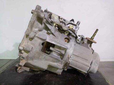 Foto 2ª: Caja Cambios Citroen Berlingo 1.9 D MULTISPACE 68CV 50KW [D9B (XUD9A/L)] (1998)