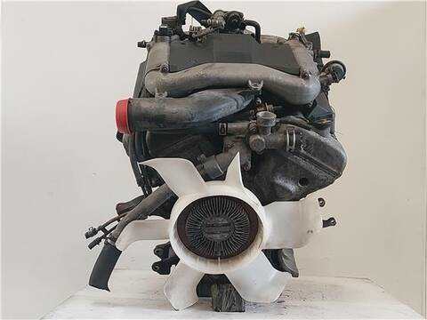 Foto 2ª: Motor Completo Suzuki Grand Vitara 2.7 V6 XL7 184CV 135KW [H 27 A] (2004)