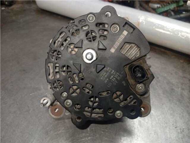Foto 3ª: Alternador Volkswagen Passat 2.0 TDI [CBDC]