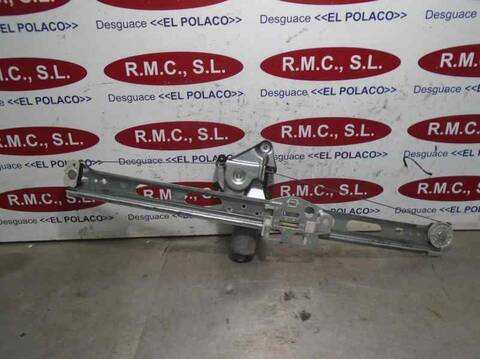 Foto 2ª: Elevalunas Eléctrico Delantero Izquierdo Mercedes Clase A 140 140 168.031) 82CV 60KW [166940] (2000)