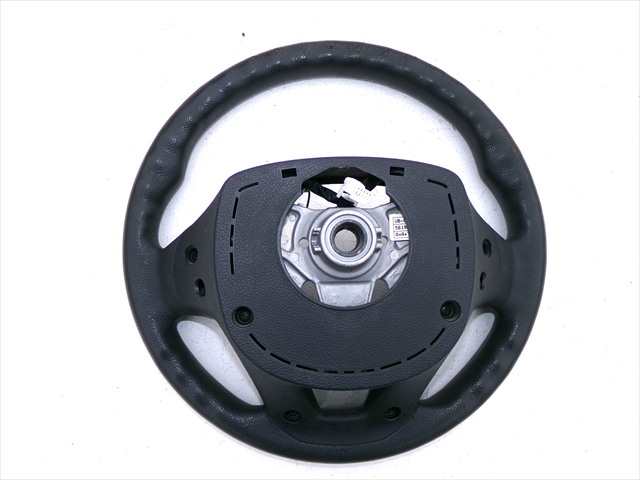 Foto 2ª: Volante Kia Rio 1.2 G 2011-2014 [G4LA] (2012)