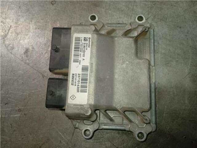 Foto 2ª: Centralita Motor ECU Dacia Sandero 1.6 AMBIANCE [1.6 LTR. - 62 KW CAT]