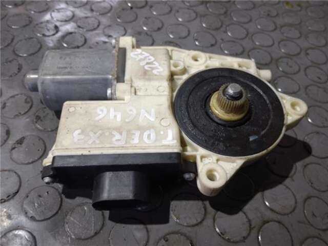 Elevalunas Eléctrico Trasero Derecho Bmw X3 2.0 D 16V CAT