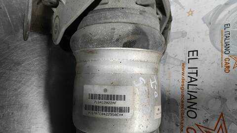 Foto 3ª: Amortiguador Delantero Izquierdo Volkswagen Touareg TDI R5 174CV 128KW [BAC] (2004)