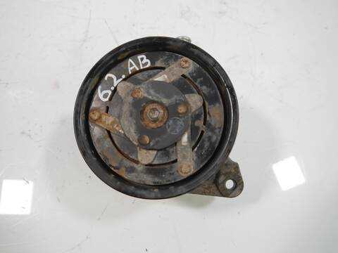 Bomba de Agua Toyota Hilux 177 - 204 CV