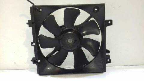 Foto 2ª: Electroventilador Subaru Legacy 2.0 D OUTBACK CLASSIC 150CV 110KW FAMILIAR (2009)