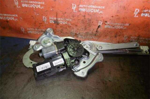 Elevalunas Eléctrico Delantero Derecho Renault Megane 1.5 DCI III