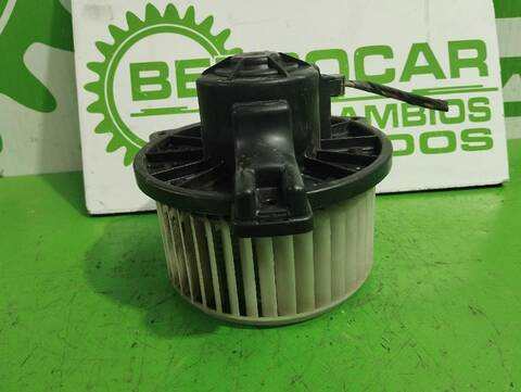 Foto 3ª: Calefacción Kia Carnival 2.9 CRDI CAT 185CV [J3] (2006)