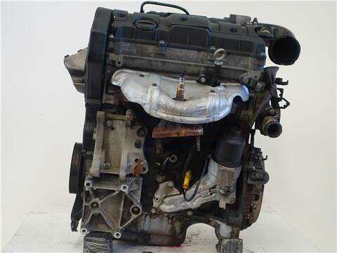 Motor Completo Peugeot 307 1.6 16V 109CV 80KW