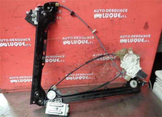 Elevalunas Eléctrico Delantero Derecho Bmw Serie 3 315 320CI (170CV)