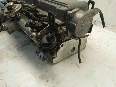 Foto 3ª: Culata Saab 9-3 2.2 16V TID CAT BERLINA 125CV 92KW (1999)