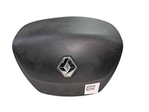Foto 2ª: Airbag Delantero Izquierdo Renault Kangoo 1.5 DCI 75 KW07 KW10 KW04) (2008)