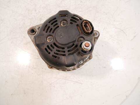 Foto 2ª: Alternador Jaguar S Type 405 CV 298KW X200 [AJ-V8 AJ36] (2007)