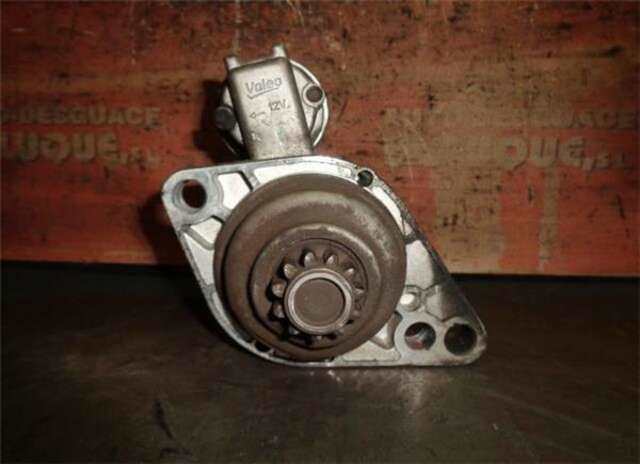 Motor de Arranque Volkswagen Golf 1.9 HIGHLINE [1.9 LTR. - 77 KW TDI]