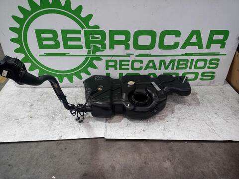 Deposito de Combustible Citroen C4 1.6 16V HDI FAP 109CV
