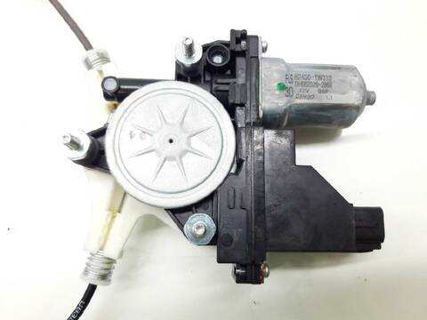 Foto 3ª: Elevalunas Eléctrico Delantero Izquierdo Kia Rio 1.2 CAT 86CV 63KW [G4LA] (2012)