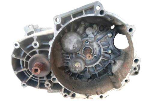 Foto 2ª: Caja Cambios Volkswagen Golf 2.0 TDI 16V (2003)