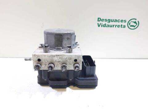 Abs Renault Clio AUTHENTIQUE 73CV 54KW