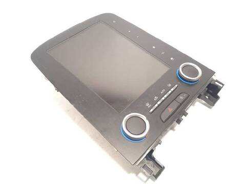 Pantalla Multifuncion Renault Scenic ZEN 110CV 81KW IV
